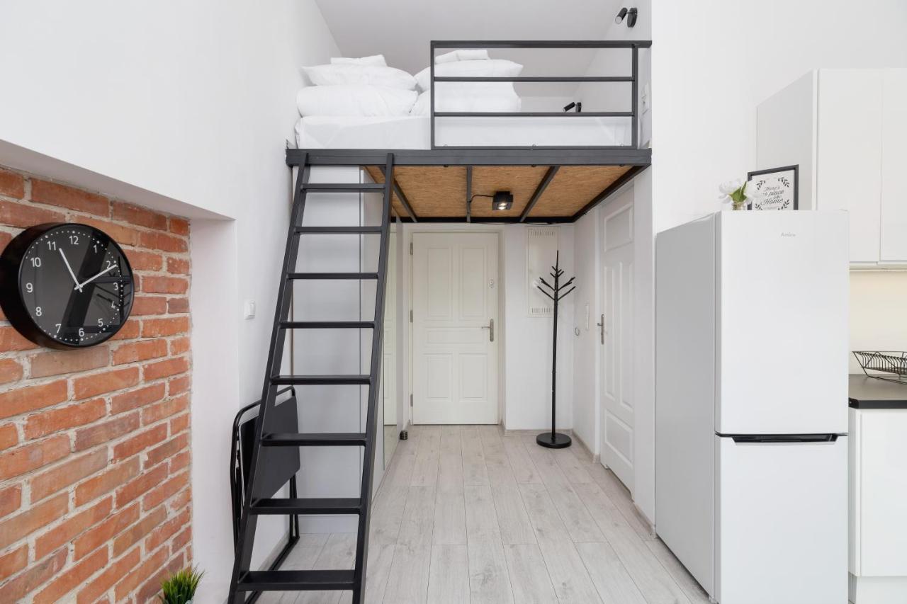 Limanowskiego Stare Pogorze Mezzanine Apartment By Renters 크라쿠프 외부 사진